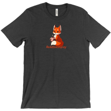 Coffee ReddFox T-Shirts