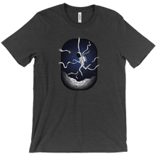 InkTober2018 camiseta cul