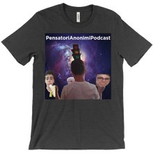 pensatorianonimipodcast  T-Shirts