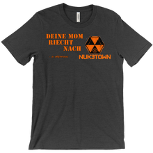 Nuketwon T-Shirt