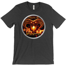 Piddy91.TV T-Shirt