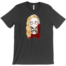 Kitty Hug Tee