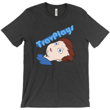 travplays T-Shirts