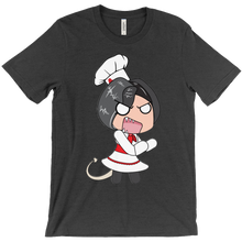 AngerMouse tee