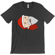 Defeated Santa T-Shirt