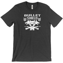 Bullet SHIELD's T-Shirts