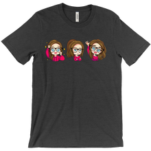 Moods T-Shirts
