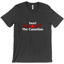 Pissed Off Canadian Shirt