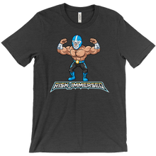 LOGO SHIRT