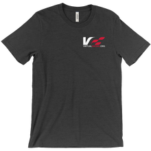 virtualracing T-Shirts URL dunkel