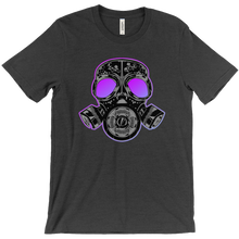 Gas Mask Shirt