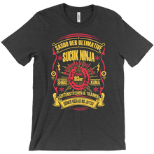 Sucuk Ninja T-Shirts
