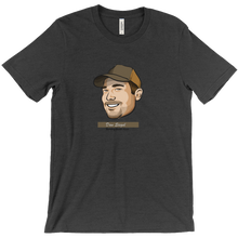 Dan Siegel T-Shirts