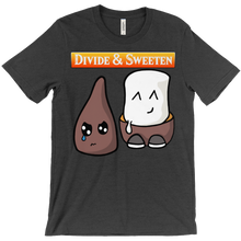 Potato - Divide & Sweeten - Shades