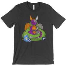 MechaSpyro Couch T-shirt