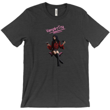 VampireToy Trouble-Shirts