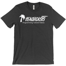 Beachcasts dark T-Shirts