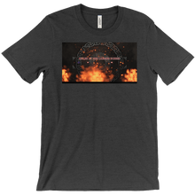 Killed at the Loading Screen T-Shirts