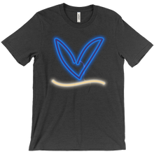 T-Shirt (Neon Sign Logo)