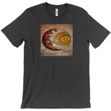 Moon/Sun T-Shirts