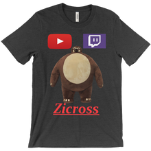 Zicross Short-Sleeve Shirt