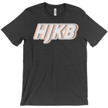 HJ's Orange T-Shirt