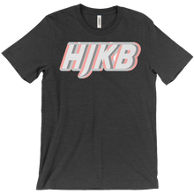 HJ's Watermelon Red T-Shirt