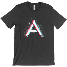 Attratist GlItched T-Shirts