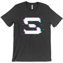 Glitch Logo Shirt