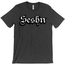Black/White Logo T-Shirts