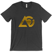 ACinematics (Gold Logo) T-Shirts