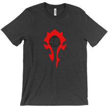 ShadowLab For The Horde T-Shirts