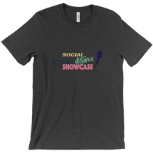 Social Distance Showcase T-Shirts
