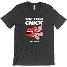 TTC Lips T-Shirt