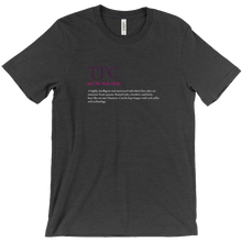 TTC Definition (Dark & Colouful)