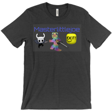 masterliljoe T-Shirts