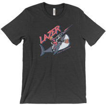 Lazer Kaylar T-Shirts