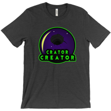 cratorcreator1 T-Shirts
