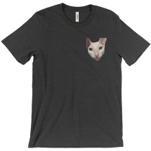 Luther t-shirt