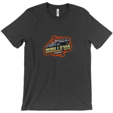Official Gaming T-Shirt™| Dark~Orange