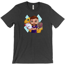 Deradoth's T-Shirts