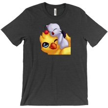 Dera's Cuddle T-Shirts