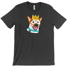 King Thor T-Shirt
