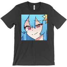 Smug Shirt