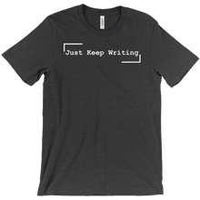 JKW (White Text) - T-Shirts