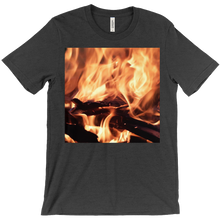 Fiery Shirt