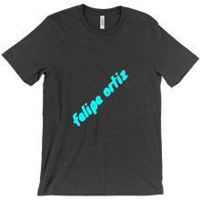 felipe36473827457246 T-Shirts