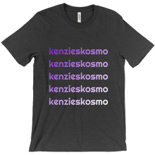 kenzieskosmo T-Shirts