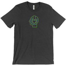 Tom Cannier tshirt