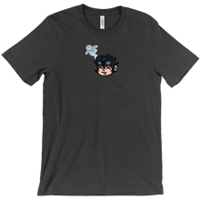 helium_3 Death t-shirt